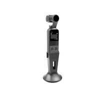 Base de soporte para OSMO estatua de pilar de pedestal de bolsillo soporte Gimbal de mano accesorios DJI Protector inferior 2024 - compra barato