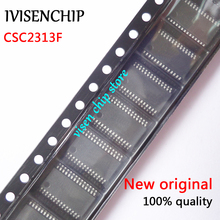 10pcs CSC2313F CSC2313 SOP-28 2024 - buy cheap