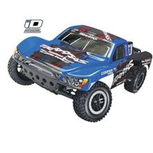 Traxxas 2WD Slash RTR 2.4Ghz Short Course Race Truck w/Battery TRA58034-1 Fast Shipping 2024 - buy cheap