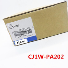 Ano de garantia original Novo Na caixa CJ1W-TER01 1 CJ1W-PA202 CJ1W-PD022 CJ1W-PA205R CJ1W-PD025 CJ1W-PA205C 2024 - compre barato