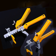 HOT Hand tool pliers Floor Pliers Tile Locator Leveling System Tiling Installation Tool NEW 2024 - buy cheap