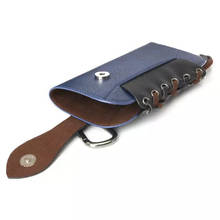 Универсальный кожаный чехол для телефона с защитой от скалолазания для iPhone 7, для iPhone 6, 6s, 7Plus 2024 - купить недорого