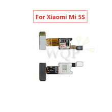 for Xiaomi Mi5s Mi 5s Fingerprint Scanner Flex Cable Touch Sensor ID Home Button Return Ribbon Flex Cable Repair Parts 2024 - buy cheap