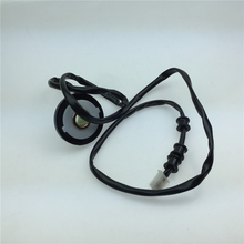 STARPAD For Xinyuan Motorcycle Accessories X5 vehicle speed sensor - cable length 1300mm free shipping 2024 - buy cheap