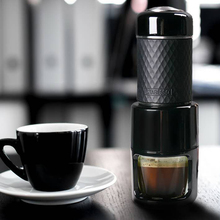 Портативный кофемашина порошок версия автоматический Американский мини автомобиль чашки электрический сосуд для кофе капсулы кофе машина 2024 - купить недорого