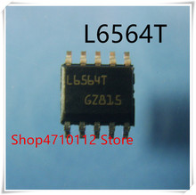 NEW 10PCS/LOT L6564TDTR L6564T L6564 SOP-10 IC 2024 - buy cheap