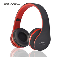 Sem fio Bluetooth Fones De Ouvido Fone de Ouvido com Microfone Bluetooth 4.1 Estéreo para Música Criança Dobrável Esporte Fone De Ouvido fone de Ouvido Com Fio 2024 - compre barato