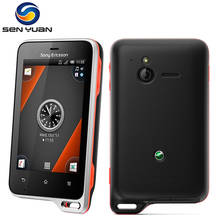 Оригинальный мобильный телефон Sony Ericsson Xperia active ST17i, 3G, GPS, Wi-Fi, разблокированный сотовый телефон ST17 2024 - купить недорого