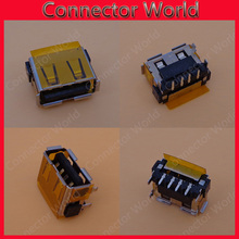 Conector micro mini USB para ordenador portátil, cargador de carga z8, enchufe de potencia de 1cm, parte superior de cobre, para DELL, ACER, HP 100, 10-2,0 Uds. 2024 - compra barato