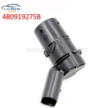 4B0919275B PDC Parking Sensor For Audi A6 Avant allroad quattro A8 S8 A4 Skoda 4B0919275C 4B0 919 275C 4B0919275D Black 2024 - buy cheap