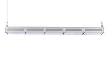 IP65 waterproof 250W linear LED high bay Light Warehouse CRI 80 240w IK10 Linear High Bay Lighting 2024 - buy cheap