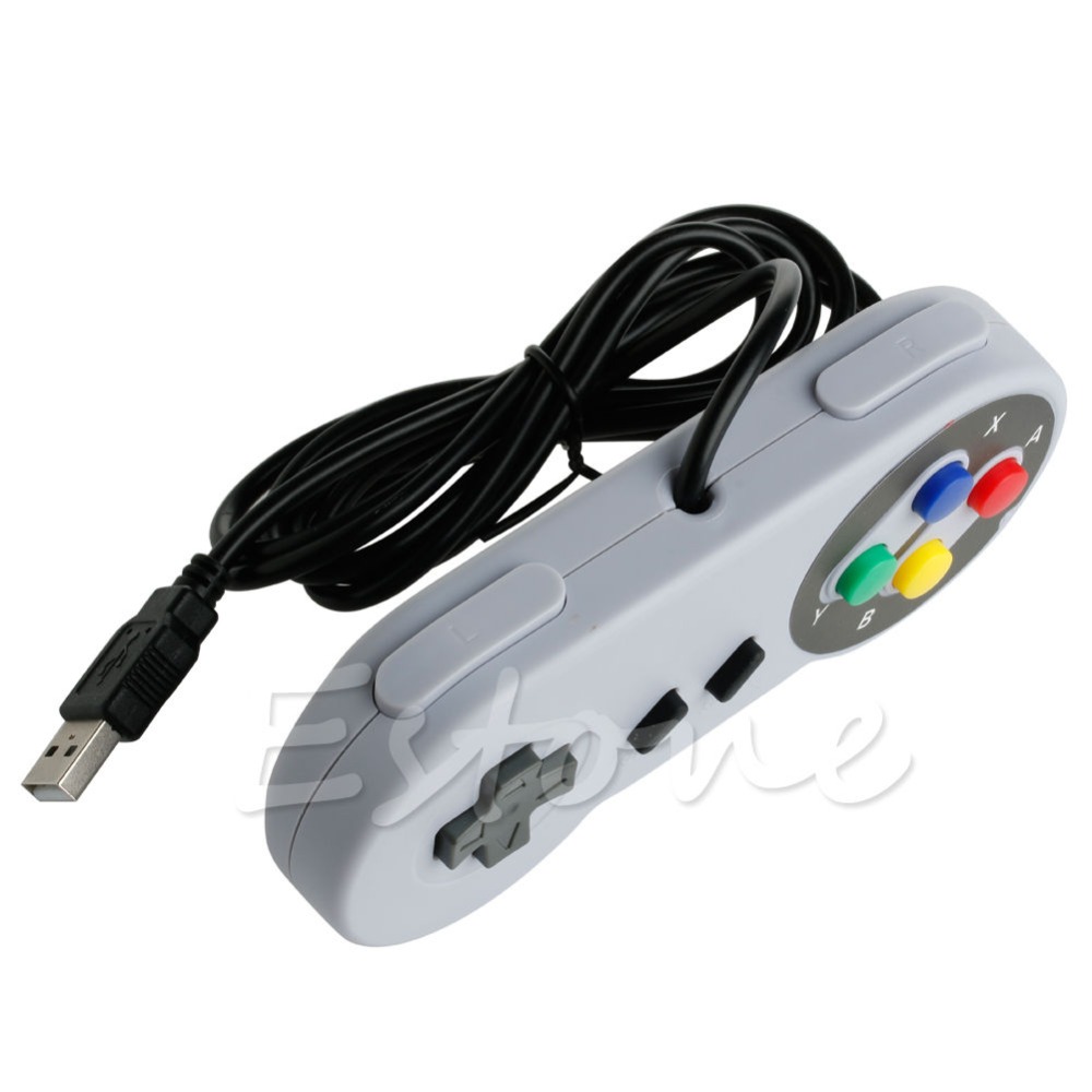 snes emulator mac gamepad