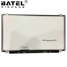 For Toshiba Satellite C55-C5241 LCD Display LED Screen Matrix for Laptop 15.6" 30pin Replacement Screen 2024 - buy cheap