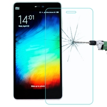 Для XiaoMi Redmi 4X & Pro & Note 4X Mi 4i Mix 5c 5s Plus Взрывозащищенная защитная пленка из закаленного стекла 2024 - купить недорого