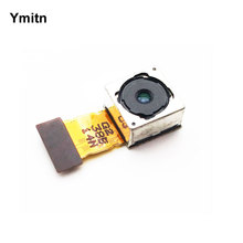 Ymitn-câmera traseira principal e posterior, módulo flexível, câmera grande, para sony xperia z1, l39h, c6903, c6902 2024 - compre barato