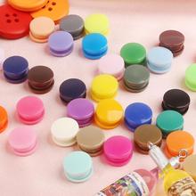 20 Sets T5 10.5MM Round Plastic Snaps Button Fasteners Quilt Cover Sheet Button Garment Accessories For Baby Clothes Clips 2024 - buy cheap