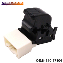 New Car 84810-87104 8481087104 For Daihatsu Sirion Electric Passenger Side Window Switch High Quality 2024 - buy cheap