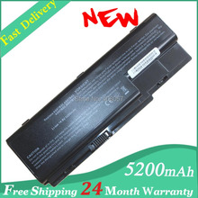 Laptop Battery for Acer Aspire 7736Z 7736ZG 7738G 8730Z 8735G AS07B52 - 8 Cell 2024 - buy cheap