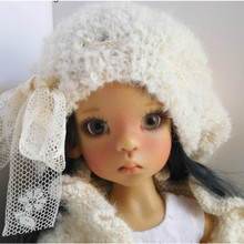 Bjd doll sd doll 1/6 f Chloe (girl) ashion doll high quality model birthday gift free eyes 2024 - compre barato