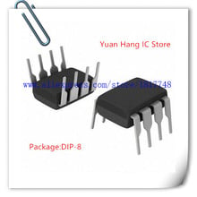 NEW 10PCS/LOT DRV134PA DRV134P DRV134 DIP-8   IC 2024 - buy cheap