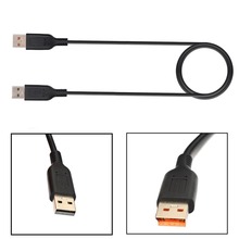 2 м USB кабель для зарядки и синхронизации данных для Lenovo yoga 3 pro yoga 4, зарядное устройство для ноутбука, адаптер питания, провода, кабели для зарядки, шнур 2024 - купить недорого