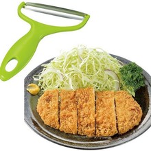 New Salad Vegetables Peelers Cabbage Wide Mouth Fruit Peeler Stainless Steel Knife Accessories Kitchen Tools 2024 - buy cheap