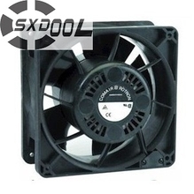 SXDOOL-ventilador de refrigeración TNE2A, 176x176x112mm 180mm 18cm 115V AC 59W 2024 - compra barato