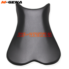 Motorcycle Black Front Rider Driver Seat Pillion For GSXR600 GSXR750 GSXR 600 750 2006 2007 06 07 K6 2024 - buy cheap
