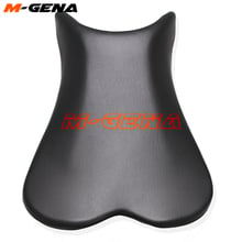 Motocicleta Preto Frente Rider Garupa Banco Do Motorista Para GSXR600 GSXR750 GSXR 600 750 2006 2007 06 07 K6 2024 - compre barato