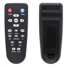 Universal Replacement 433MHz IR TV Remote Control with Long Distance for WD 1080P HD WDTV 2024 - buy cheap