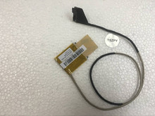 Новый ЖК-светодиодный видео кабель для ASUS G74 G74SX 3D LVDS Notebook 14G140348020 1422-0103000 2024 - купить недорого