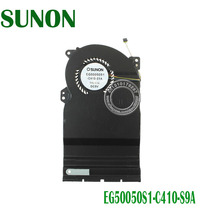 NEW SUNON EG5005S1-C410-S9A CPU COOLING FAN FOR ASUS T301LA 13B0461T09011 2024 - buy cheap