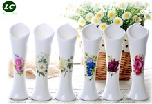 ceramic vase Jingdezhen bottle mesa receptacle furnishing articles home decoration ceramic vase S & L 2024 - buy cheap