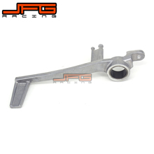 Silver Aluminum Rear Brake Lever Foot Pedal For GSXR1000 GSXR 1000 2005-2011 GSXR600 GSXR 600 GSXR750 GSXR 750 2006-2010 2024 - buy cheap