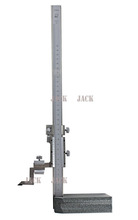 0-300mm Vernier height gauge with Carbide scriber Fine Ajustment/Height gauge with carbide scriber/Vernier Height Gauge 2024 - buy cheap