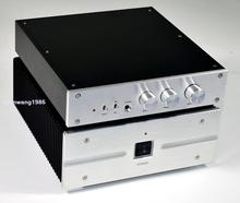 Classic N260 class AB hifi preamplifier rear stage amplifier with tone adjustment beyond 1969 amplifier 2024 - buy cheap