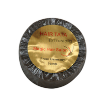 Cinta adhesiva de doble cara para extensiones de cabello, 3/4 pulgadas x 3 yardas, cinta para extensiones de cabello/tupé 2024 - compra barato
