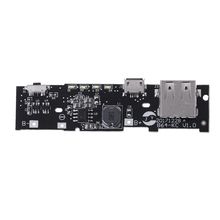 5V 2.1A зарядное устройство Модуль зарядная плата PCB DIY литиевая батарея для Xiaomi 2024 - купить недорого