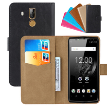 Luxury Wallet Case For Oukitel K10 PU Leather Retro Flip Cover Magnetic Fashion Cases Strap 2024 - buy cheap