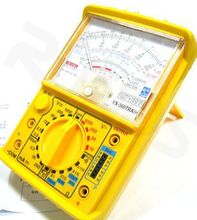 RUNDS ANALOG MULTIMETER  AM-360(Professional repair Students' learning Family measurements) DCV ACV DCA HFE ETC. 2024 - buy cheap