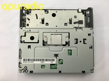 Free DHL shipping Brand new matsushita single CD loader with MP3 mechanism PCB 3 ICS for Chevrolet G.M Toyotta car radio tuner 2024 - buy cheap