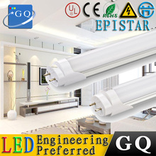 50pcs/lot Factory direct sale 18w T8 LED Tube Light 1.2meter 88leds 2835 2200LM DHL FEDEX FREE SHIPPING 2024 - buy cheap