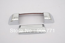 High Quality Chrome Rear Door Handle Cover for Suzuki Escudo Grand Vitara 1995-2005 free shipping 2024 - buy cheap