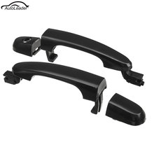 for KIA Sportage 2005 2006 2007 2008 2009 2010 High Quality New Exterior Outside Door Handle Front Left/Front Right 2024 - buy cheap