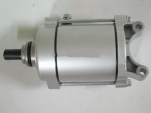 Brand New One Motorcycle Starter Electric Motor Starting Startor For CG125 2024 - buy cheap