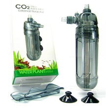 Turbo CO2 Diffuser External Reactor Aquatic Water Plant CO2 System 2024 - buy cheap