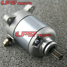 Motorcycle Suitable for Honda Cbr150r New Start Motor Engine Starter Motor Motorcycle Starter Motor Engine Assembly 2024 - buy cheap