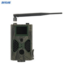 16MP Scouting Hunt Trail Camera with 4G FDD LTE Band 2inch TFT LCD & 1080P HD Video Via Auto MMS and SMS Command Waterproof IP66 2024 - buy cheap