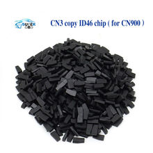 10pcs/lot KEY CHIP CN3 ID46 (Used for CN900 or ND900 device) CHIP TRANSPONDER 2024 - buy cheap