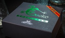 Gecko Pro System от Джима розенбом Волшебные трюки 2024 - купить недорого